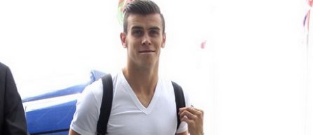 Gareth Bale a devenit indezirabil la Tottenham